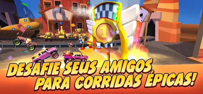 Baixar e jogar Carro Deriva Pró Jogo à deriva no PC com MuMu Player