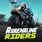 Adrenaline Riders Pro