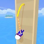 Bungee Race