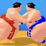 Sumo Body Race