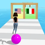 Picto Runner