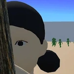 Death statues game