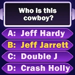 Wrestling Quiz