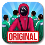 Squid Challenges original