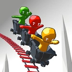 Roller Coaster 3D