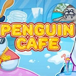 Penguin Cafe