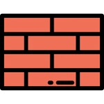 Brick Building