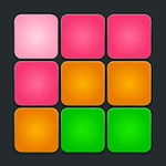DJ SUPER PADS - Batterie DPM