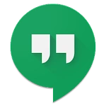Hangouts