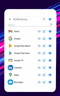 Bt notification play store hot sale
