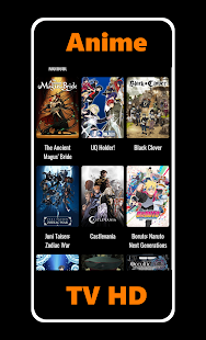Download and play 9ANIME - Watch Anime Online on PC with MuMu Player