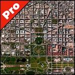 Real Map Viewer 2021