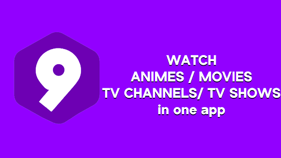 Download and play 9ANIME Watch Anime Online on PC with MuMu Player