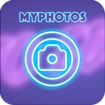 My photos – Photo Editor