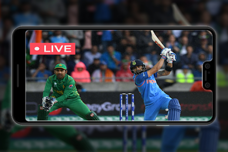 Ipl live discount cricket streaming app