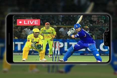 Hotstar live discount cricket match today