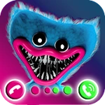Scary Poppy Playtime Fake Call