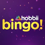 Hobbii Bingo