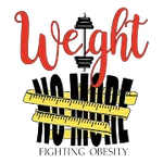 Weight No More