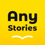 AnyStories- Read Web Novels