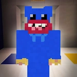 Mod Poppy Play Time for MCPE