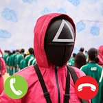 Call From Squid Game Guard