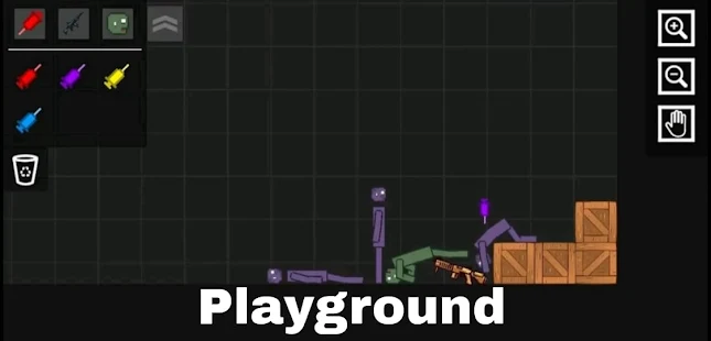 Download People Playground Simulation android on PC