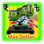 Max Dollar