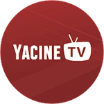 Yacine TV App Walkthrough