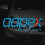 AAPEX 2021