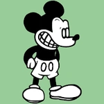 Comment dessiner. Souris suicide. FNF