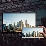 Projector X