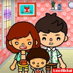 Tricks : Toca Life World City