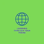 Learning through your phone