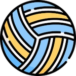 Set Volleyball Yard