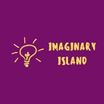 Imafinary island