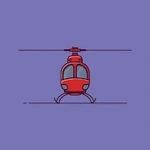 Small Helicopter