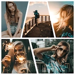 Photo Collage Maker - YCollage