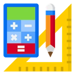 CalCulator area