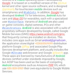 AutoLinkTextView Demo