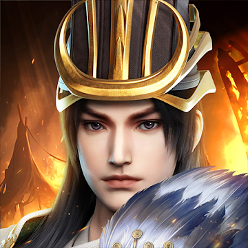 Hồng Đồ Chi Hạ - Epic War