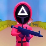 イカゲーム：サバイバルゲーム