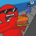 Feed It: Takeover & Gather