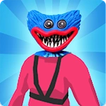Poppy Playtime Horror 3D