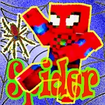 Baixar e jogar Homem-Aranha Jogo Minecraft no PC com MuMu Player