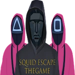 Squid Game Escape The Game