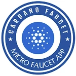 Cardano Faucet - ada Faucet