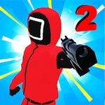 Squid Game Sniper 3D