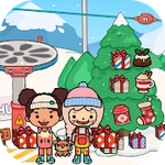 Mika Life：Sports Game