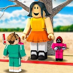 456: Roblox Squid Game Mod